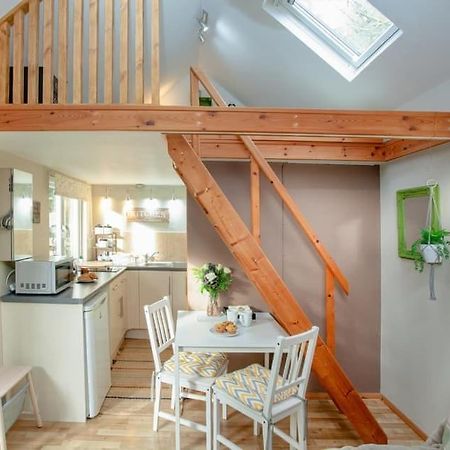 Aremo Garden House Vila Torquay Exterior foto