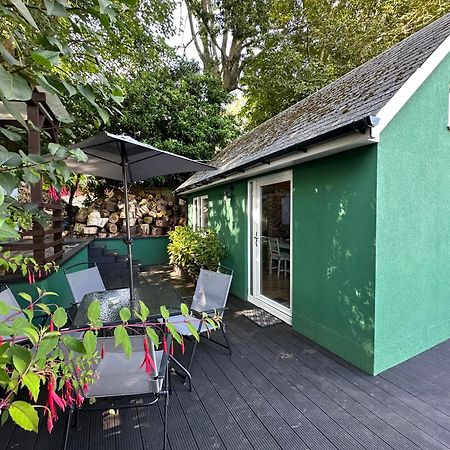 Aremo Garden House Vila Torquay Exterior foto