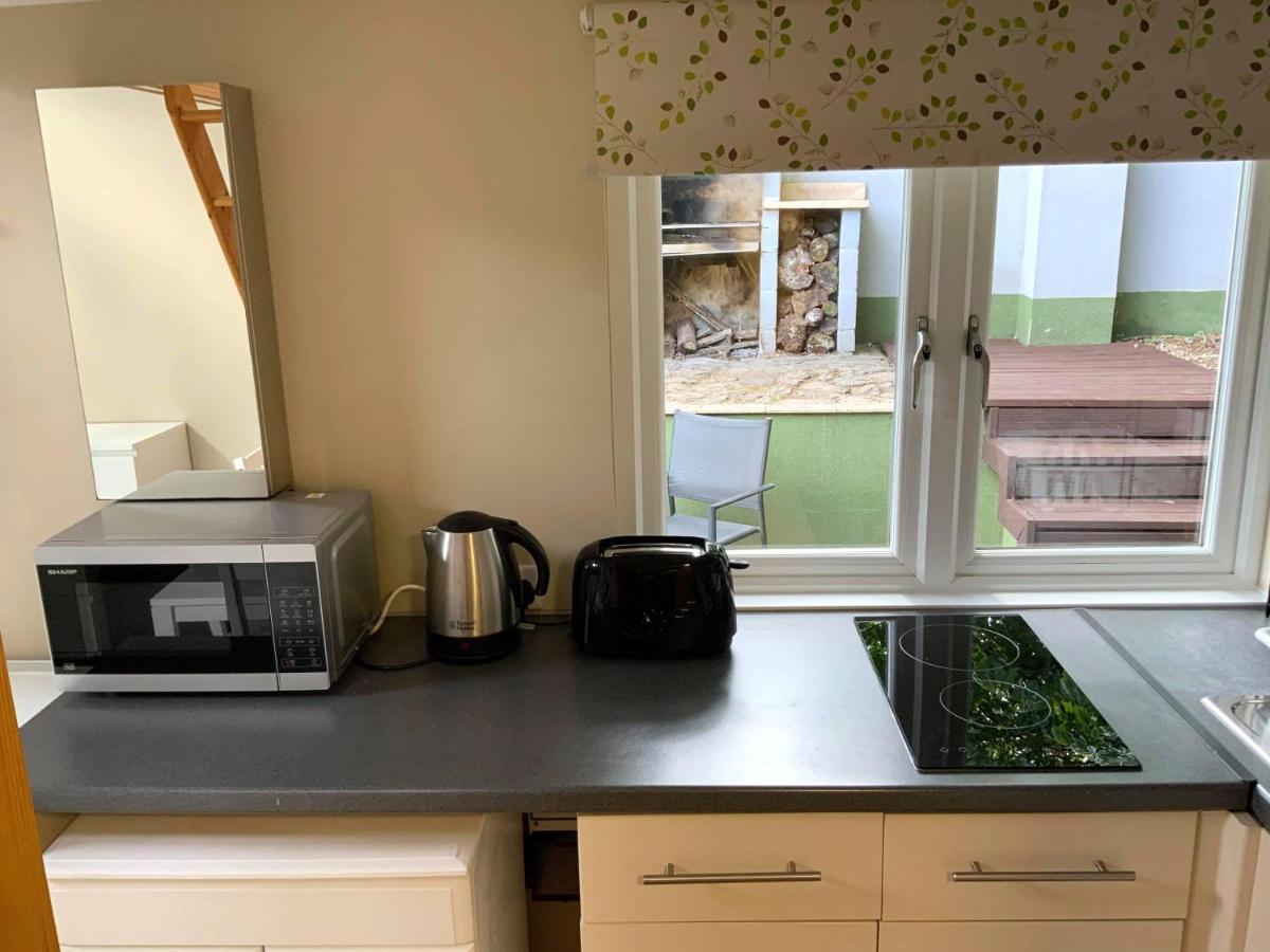 Aremo Garden House Vila Torquay Exterior foto